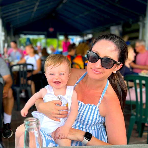 Meet your Posher, Elizabeth - Picture 1 of 1